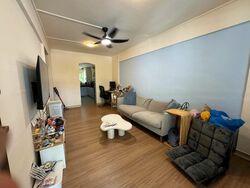 Blk 509 West Coast Vista (Clementi), HDB 3 Rooms #628028721